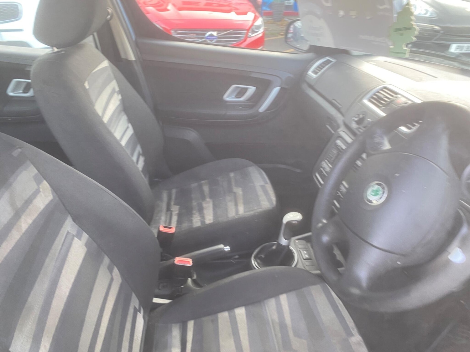 Used Skoda Roomster 2008 for sale - 76549997: Photo 33