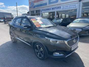 2020 (69) - 1.5 VTi-TECH Exclusive Euro 6 (s/s) 5dr