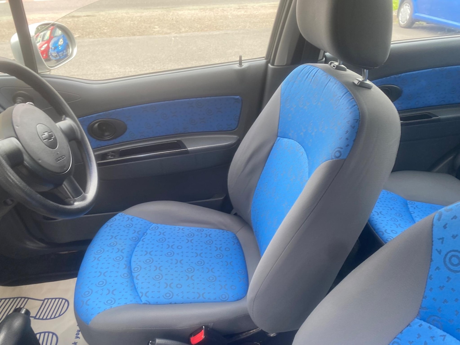 Used Chevrolet Matiz 2009 for sale - 76989794: Photo 10