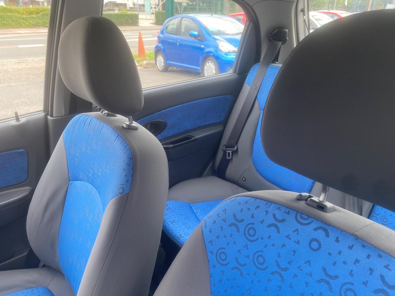 Used Chevrolet Matiz 2009 for sale - 76989794: Photo 13