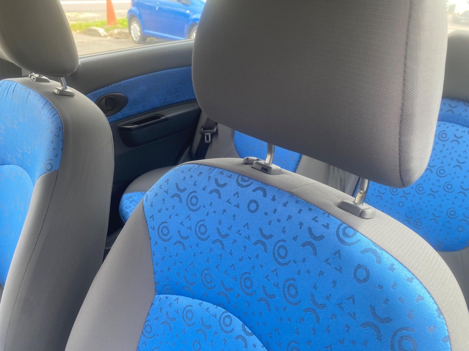 Used Chevrolet Matiz 2009 for sale - 76989794: Photo 19