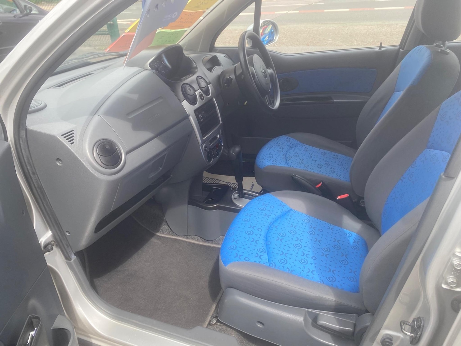 Used Chevrolet Matiz 2009 for sale - 76989794: Photo 22