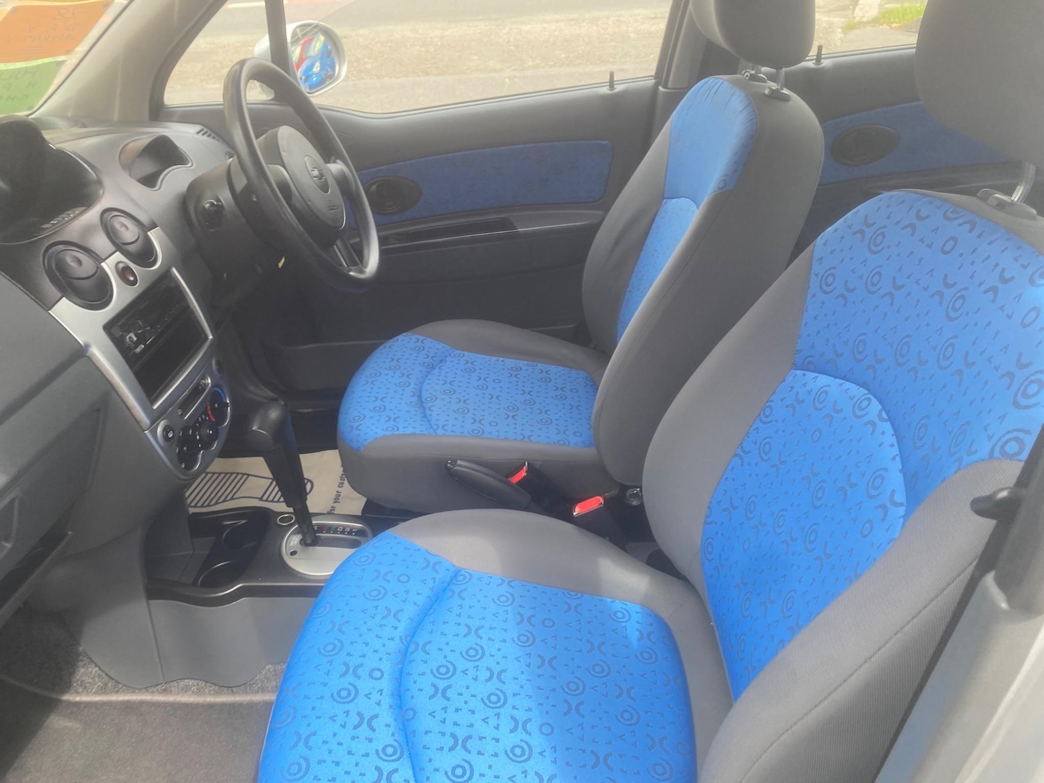 Used Chevrolet Matiz 2009 for sale - 76989794: Photo 23