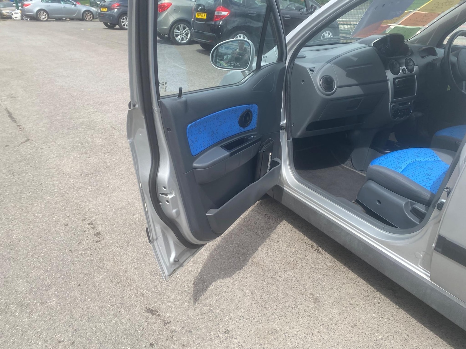 Used Chevrolet Matiz 2009 for sale - 76989794: Photo 26