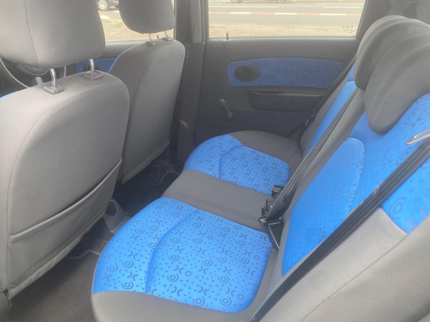 Used Chevrolet Matiz 2009 for sale - 76989794: Photo 28