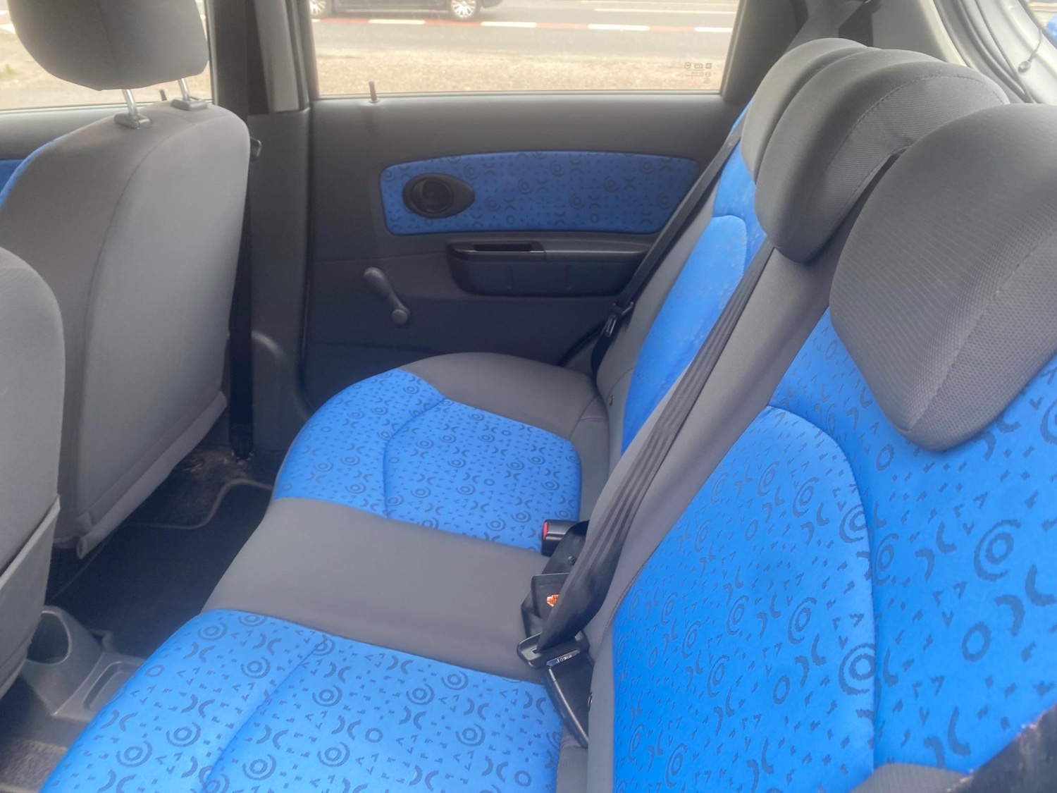 Used Chevrolet Matiz 2009 for sale - 76989794: Photo 29