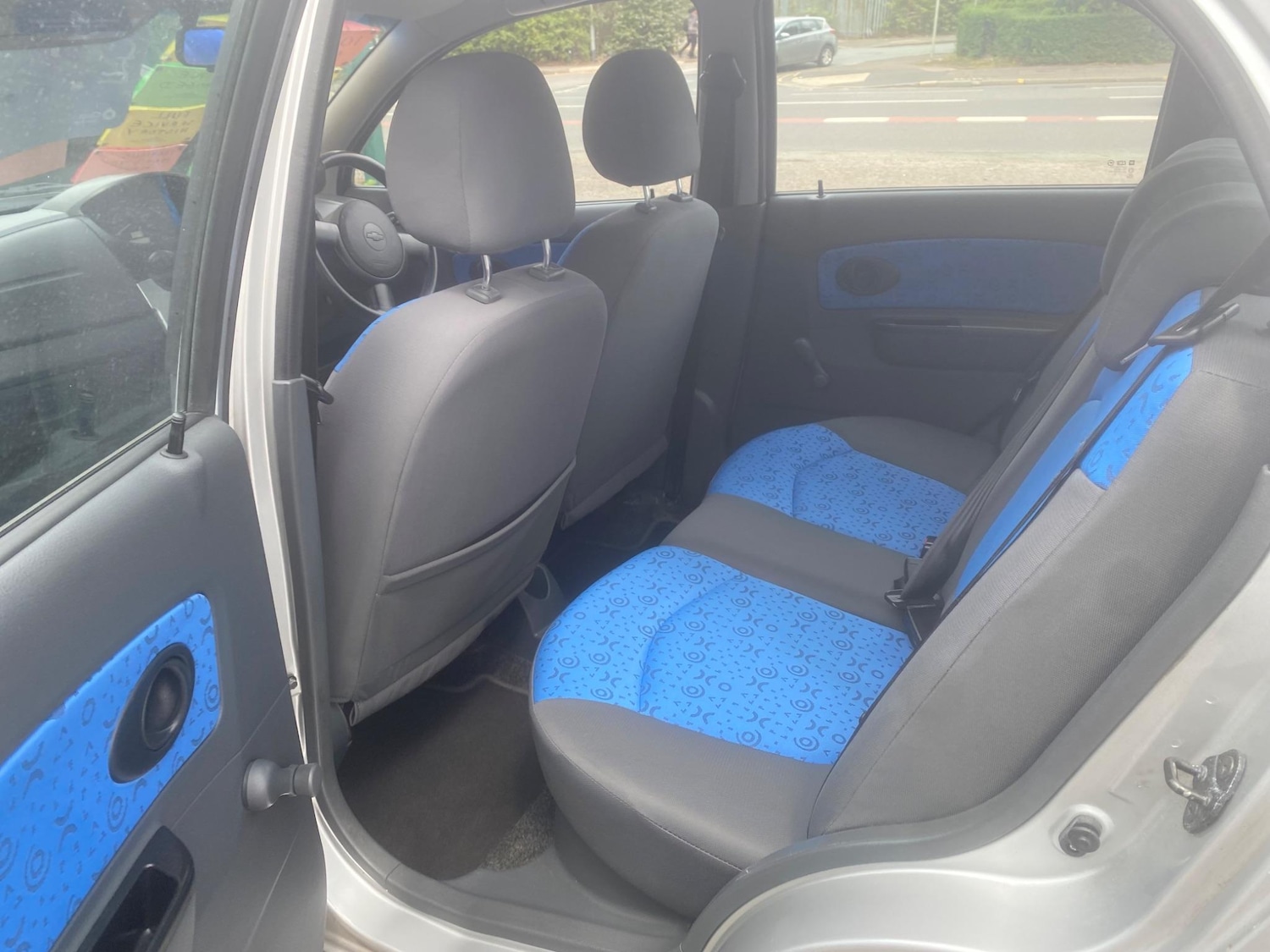 Used Chevrolet Matiz 2009 for sale - 76989794: Photo 33