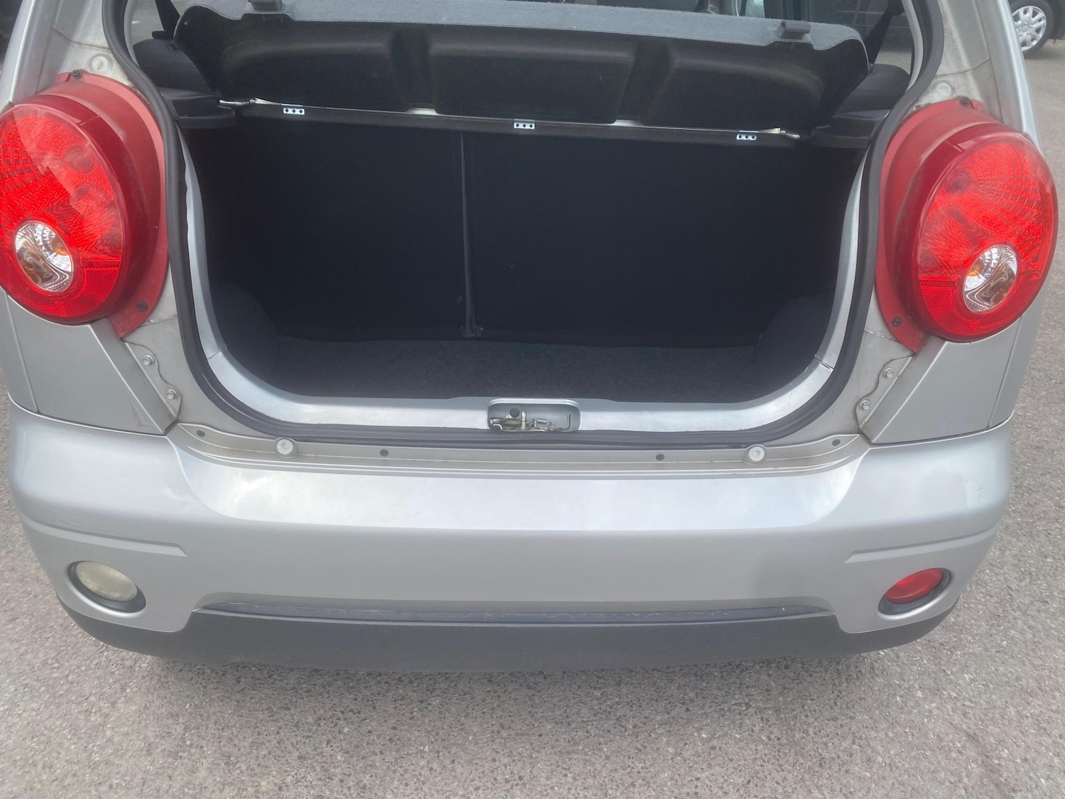 Used Chevrolet Matiz 2009 for sale - 76989794: Photo 38