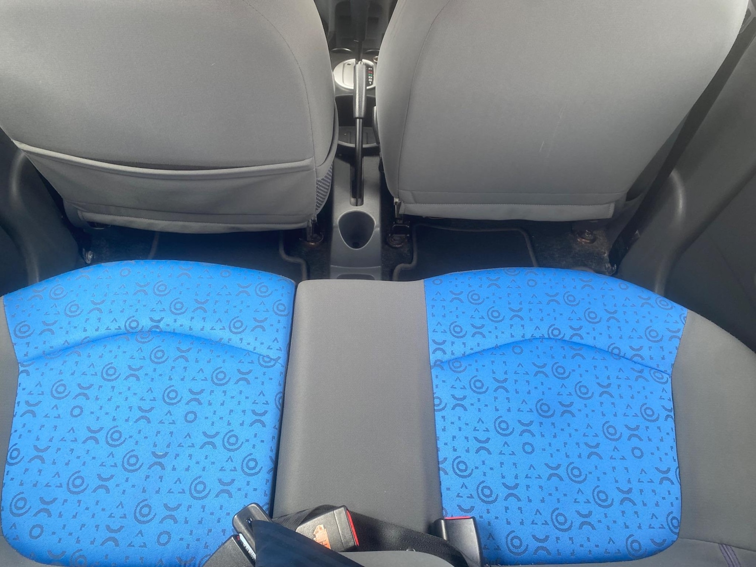 Used Chevrolet Matiz 2009 for sale - 76989794: Photo 44