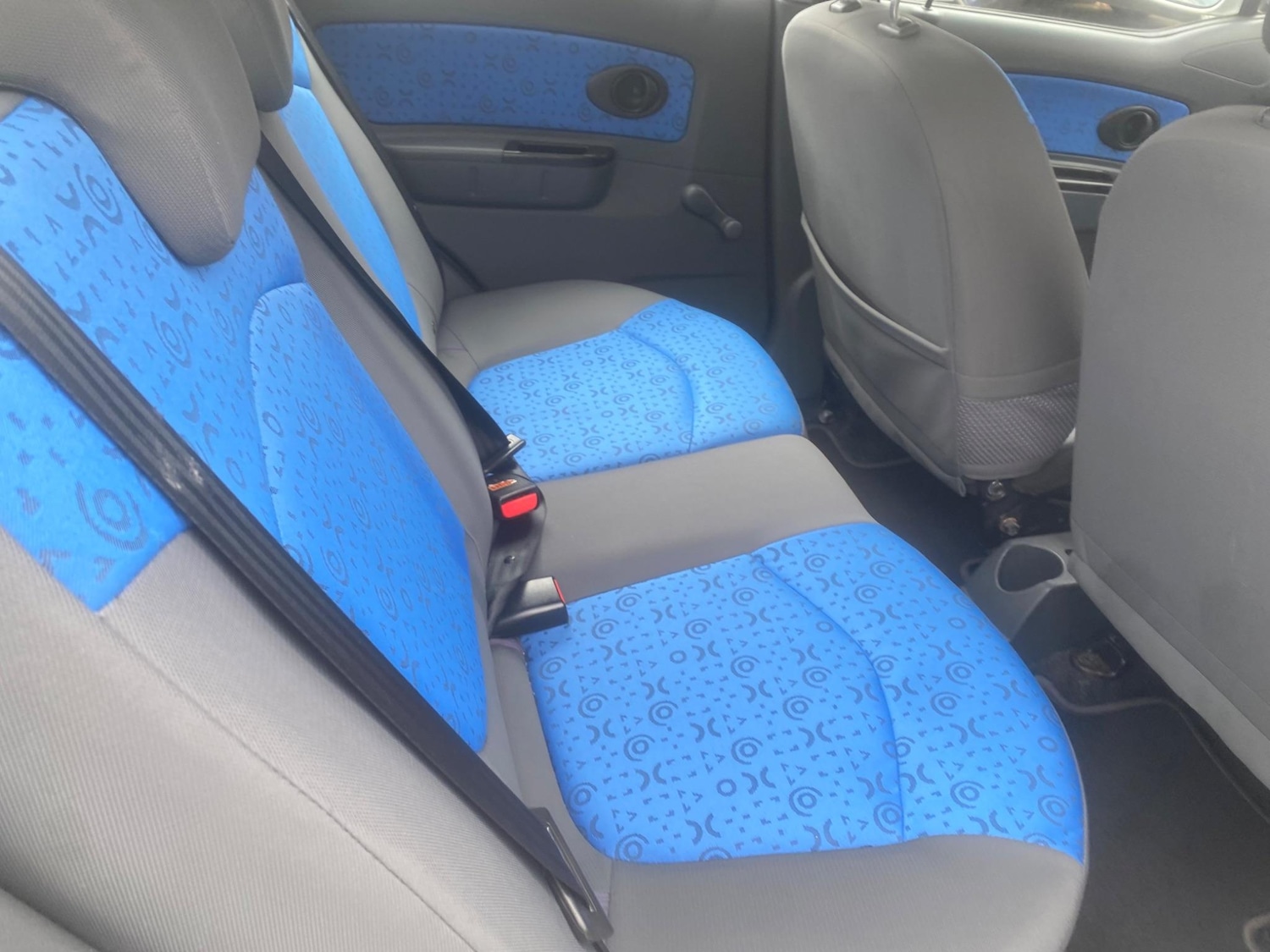 Used Chevrolet Matiz 2009 for sale - 76989794: Photo 49