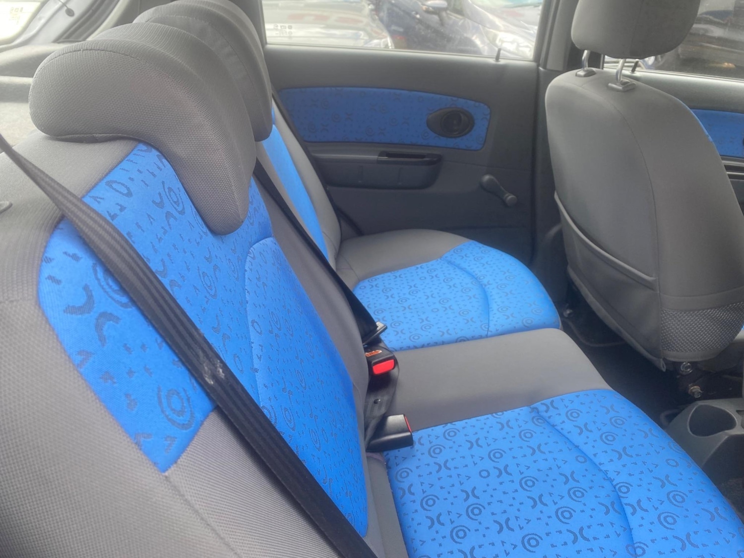 Used Chevrolet Matiz 2009 for sale - 76989794: Photo 50