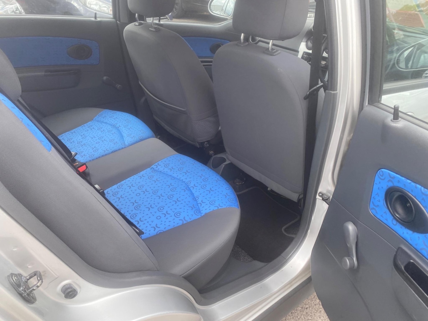 Used Chevrolet Matiz 2009 for sale - 76989794: Photo 52