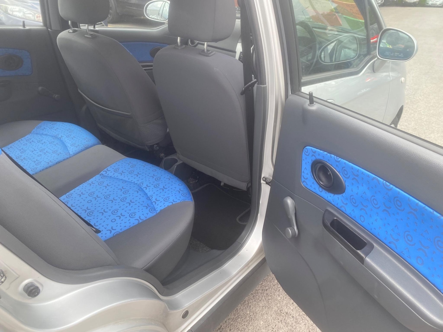 Used Chevrolet Matiz 2009 for sale - 76989794: Photo 53