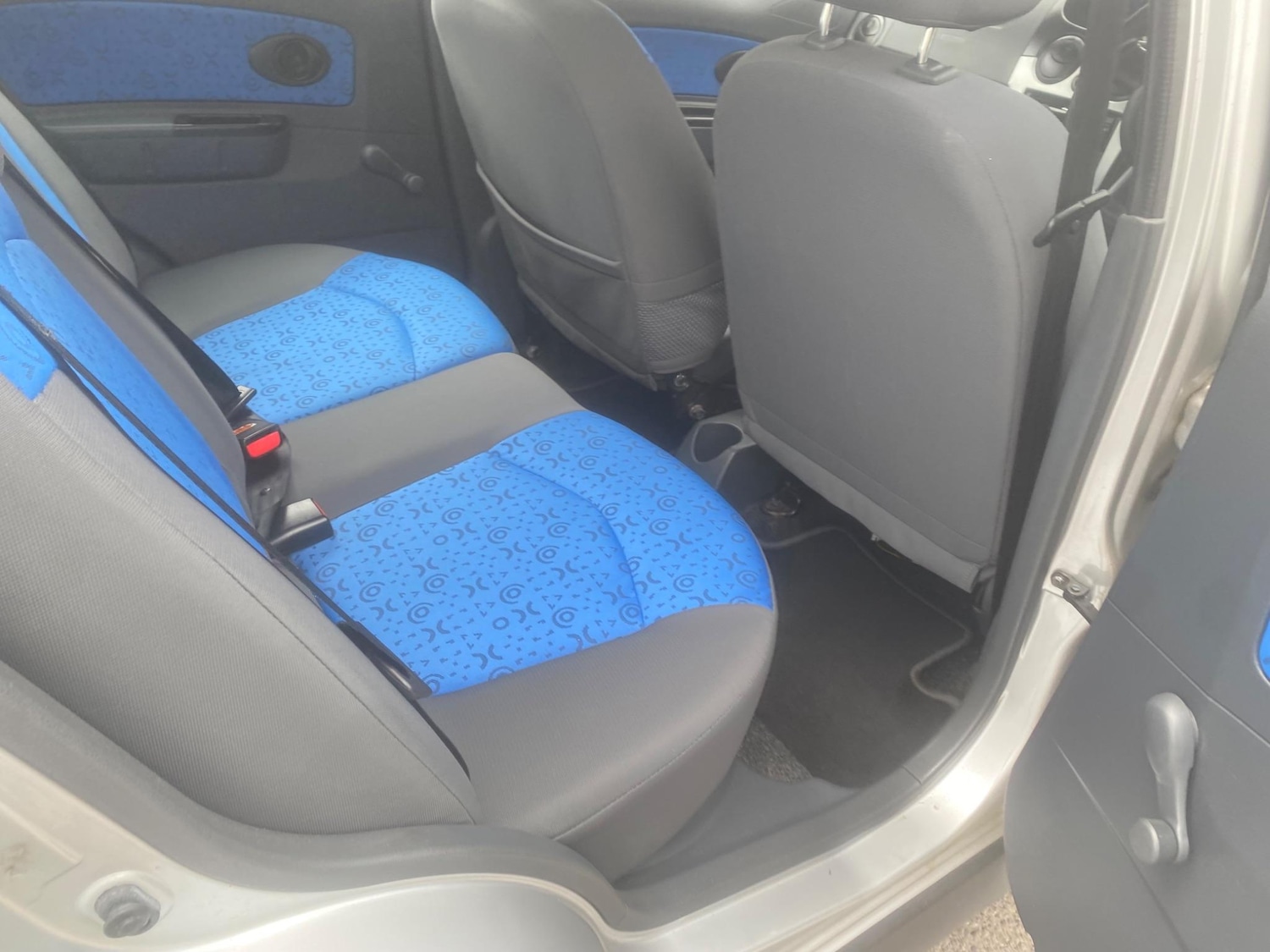 Used Chevrolet Matiz 2009 for sale - 76989794: Photo 54