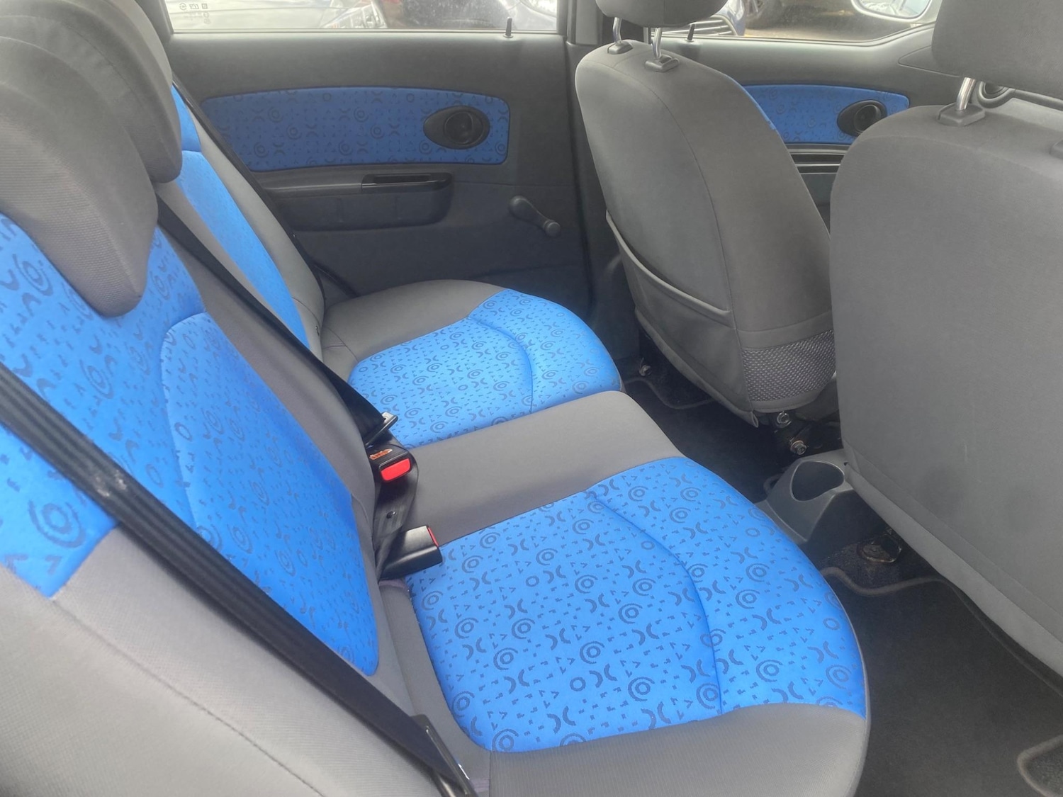 Used Chevrolet Matiz 2009 for sale - 76989794: Photo 57