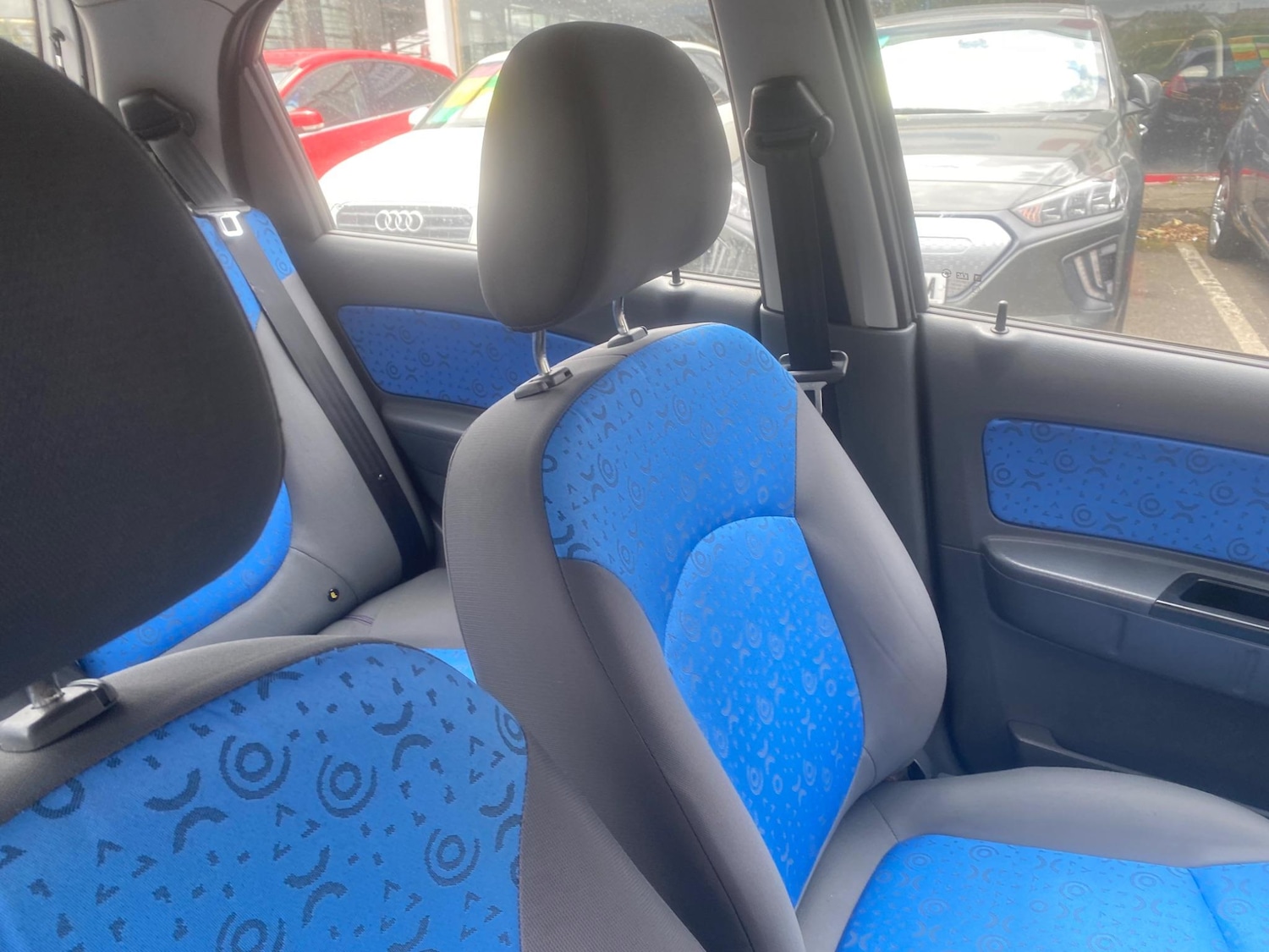 Used Chevrolet Matiz 2009 for sale - 76989794: Photo 62