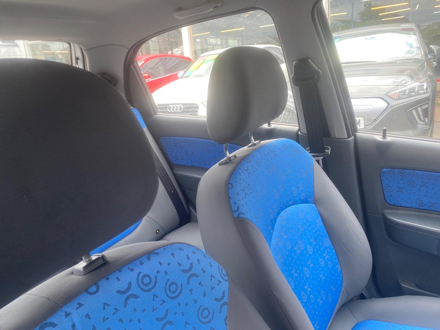 Used Chevrolet Matiz 2009 for sale - 76989794: Photo 63