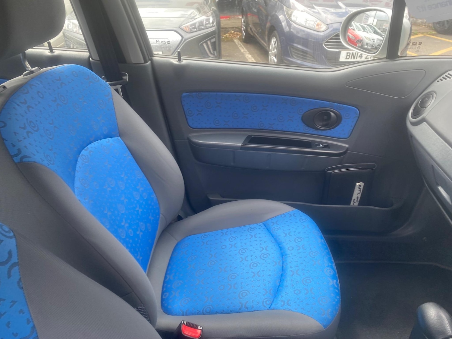 Used Chevrolet Matiz 2009 for sale - 76989794: Photo 66