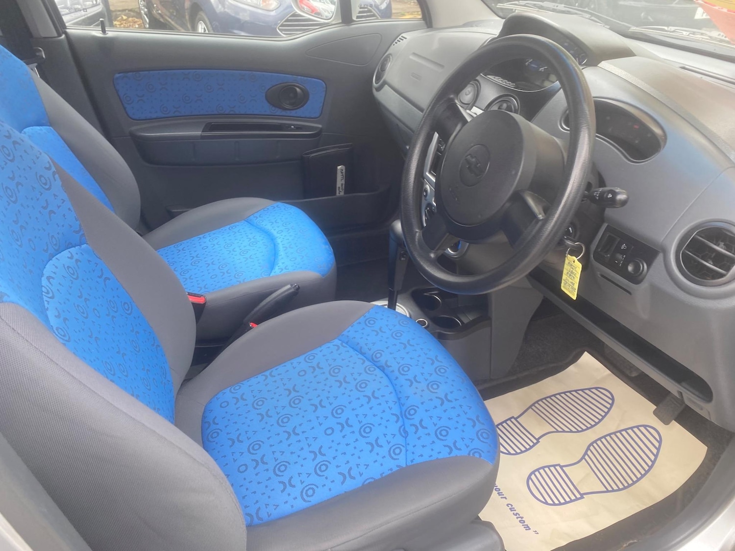 Used Chevrolet Matiz 2009 for sale - 76989794: Photo 67