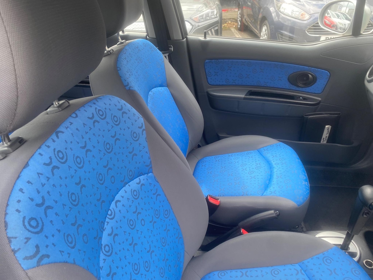 Used Chevrolet Matiz 2009 for sale - 76989794: Photo 68