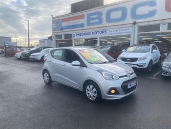 2014 (14) - 1.2 SE Euro 5 5dr