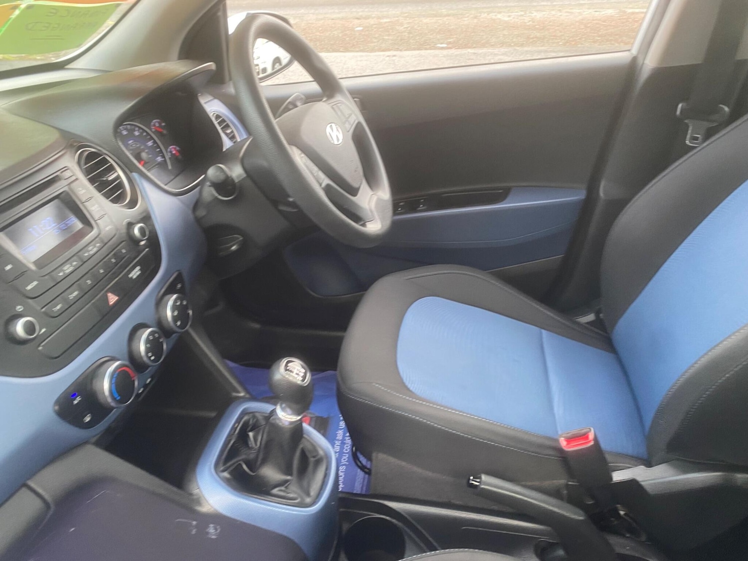 Used Hyundai i10 2014 for sale - 76772040: Photo 22