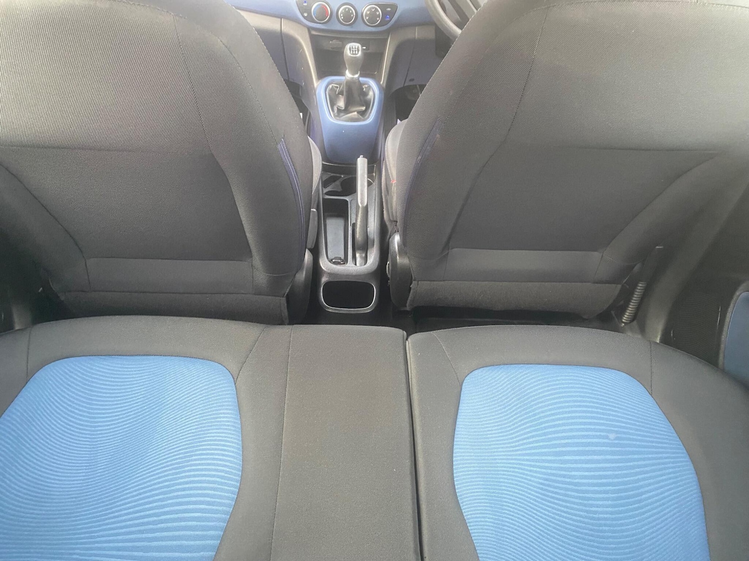 Used Hyundai i10 2014 for sale - 76772040: Photo 23