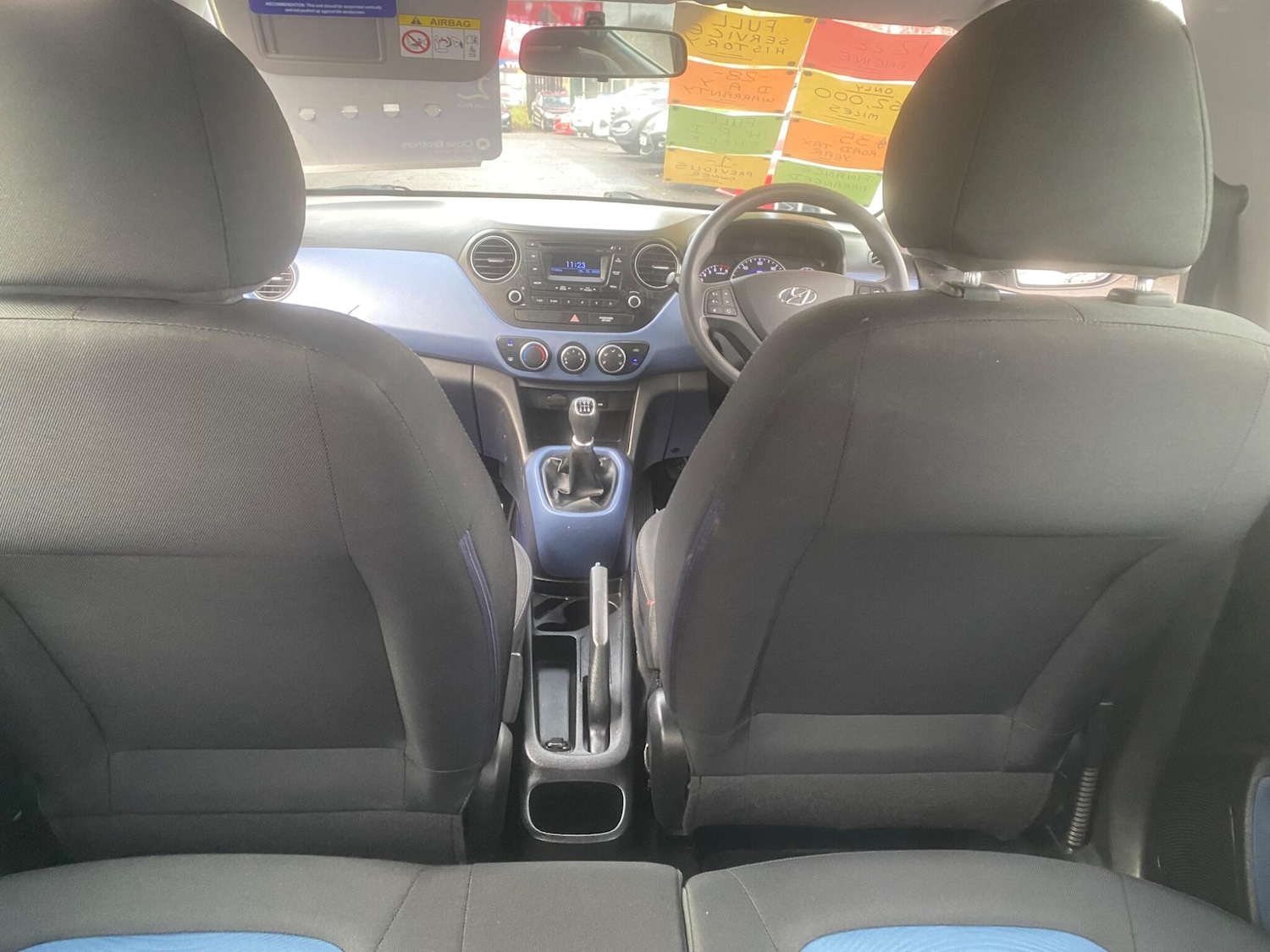 Used Hyundai i10 2014 for sale - 76772040: Photo 24
