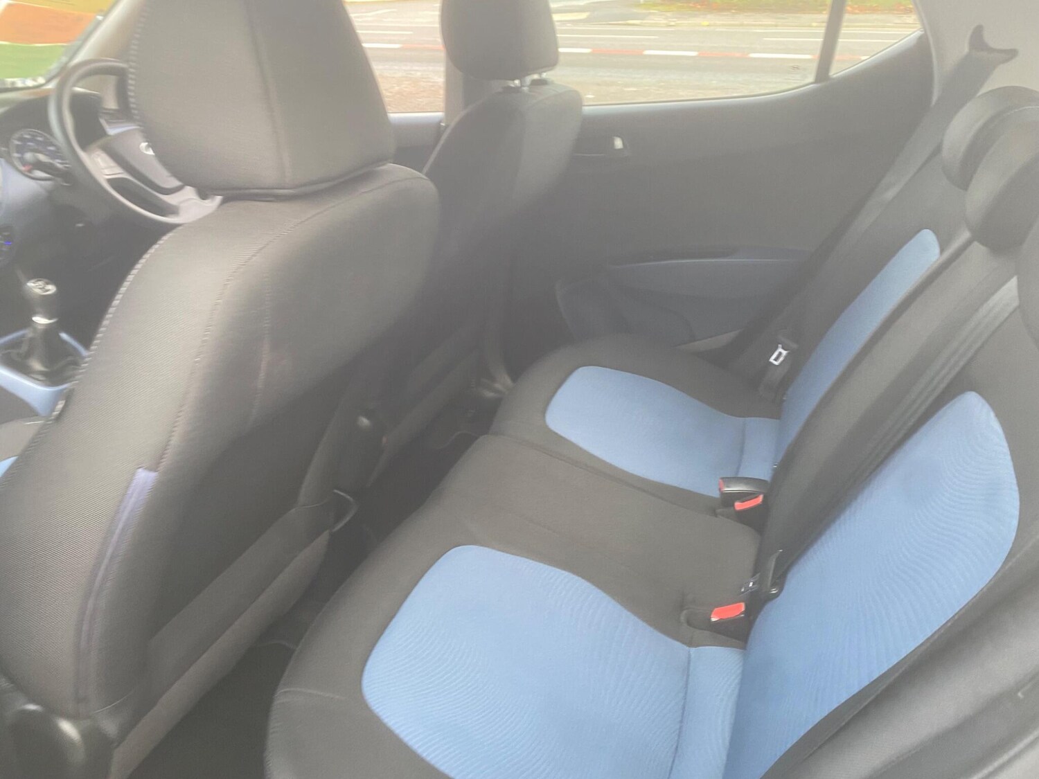 Used Hyundai i10 2014 for sale - 76772040: Photo 31