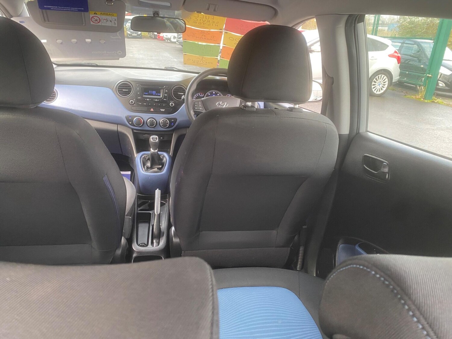 Used Hyundai i10 2014 for sale - 76772040: Photo 32
