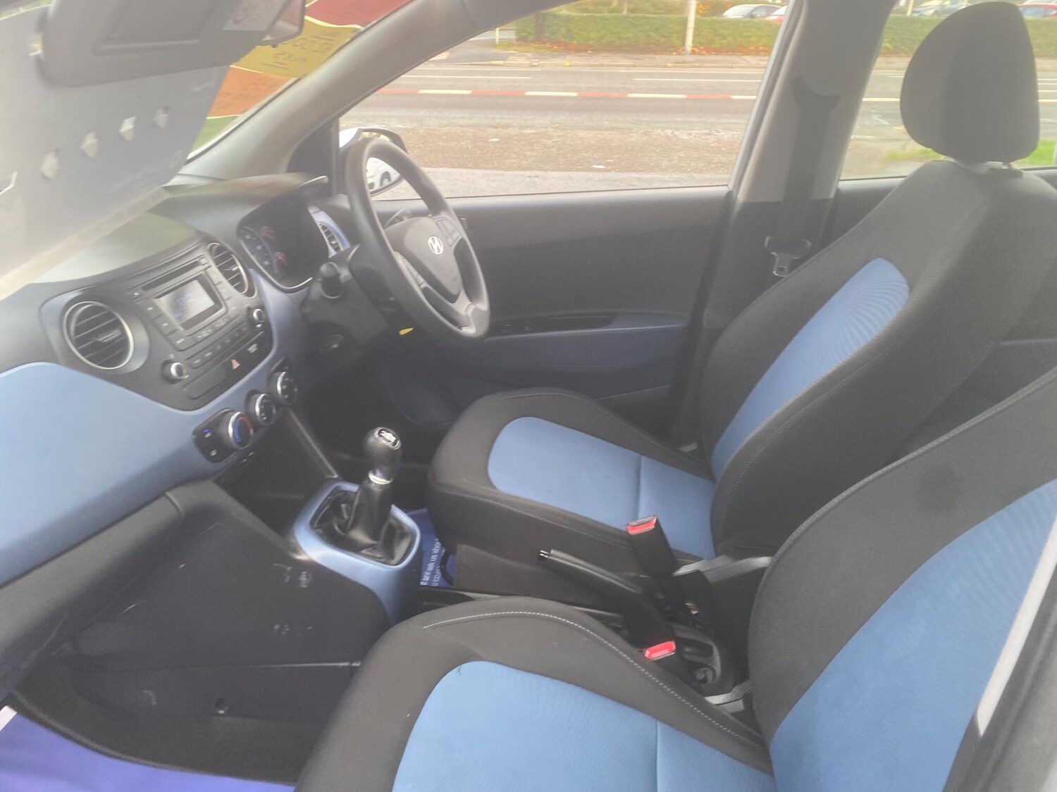 Used Hyundai i10 2014 for sale - 76772040: Photo 42