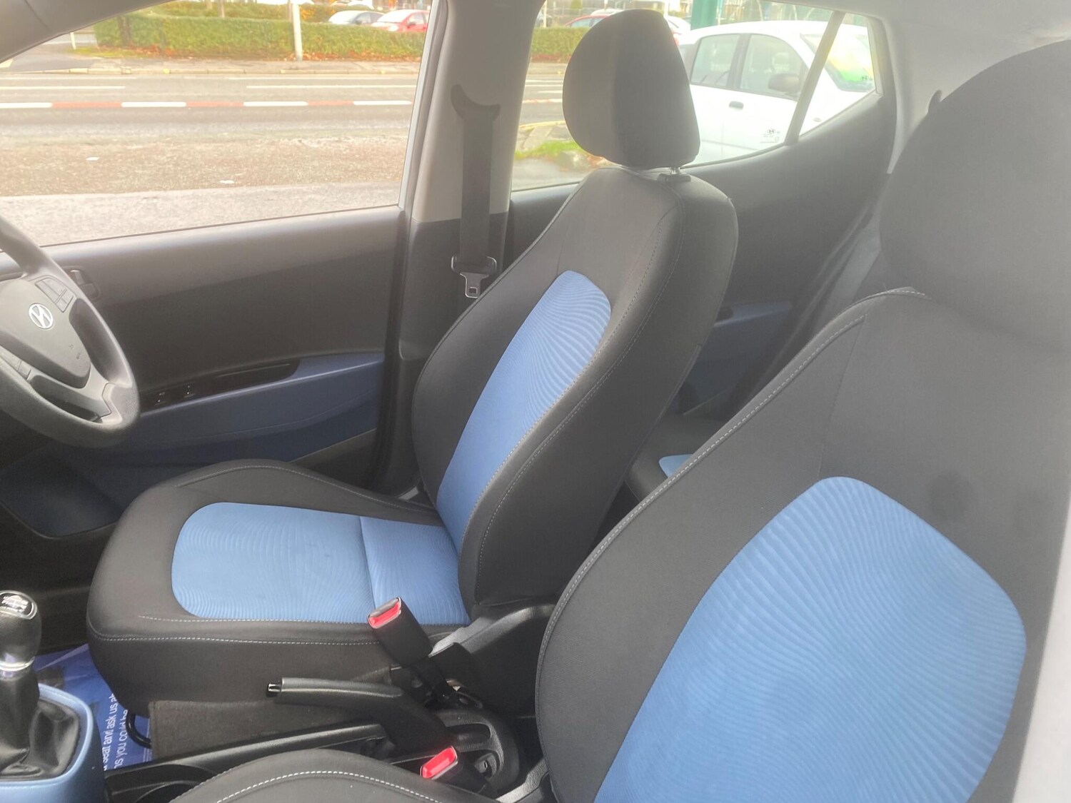 Used Hyundai i10 2014 for sale - 76772040: Photo 43