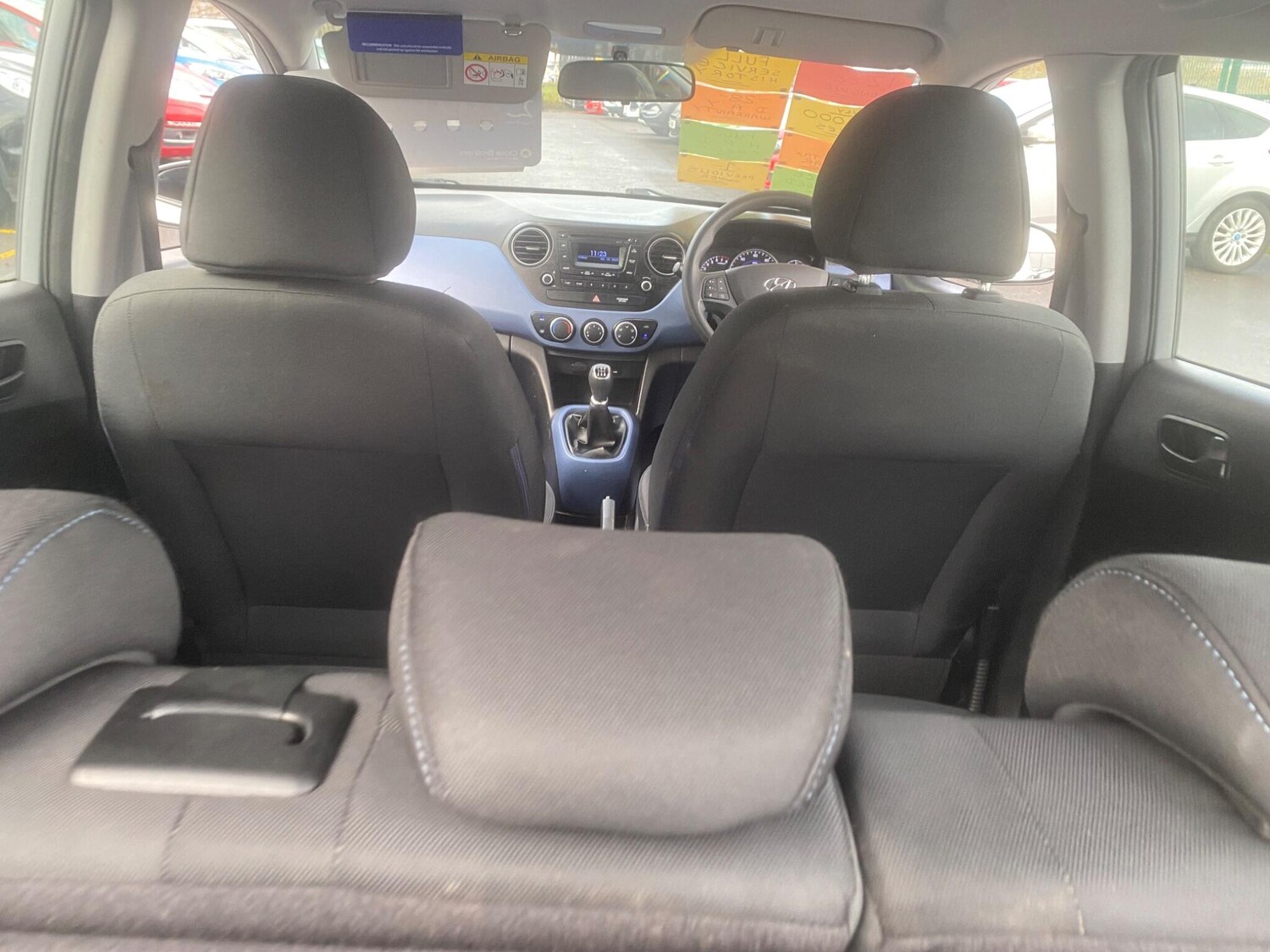 Used Hyundai i10 2014 for sale - 76772040: Photo 47