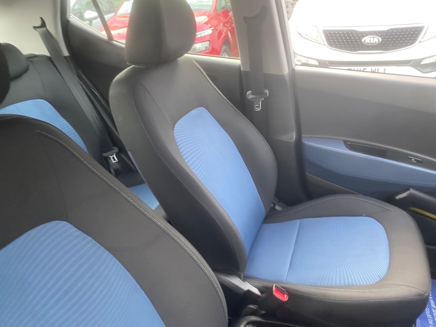 Used Hyundai i10 2014 for sale - 76772040: Photo 51