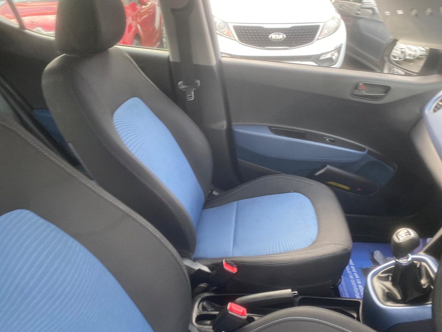 Used Hyundai i10 2014 for sale - 76772040: Photo 54