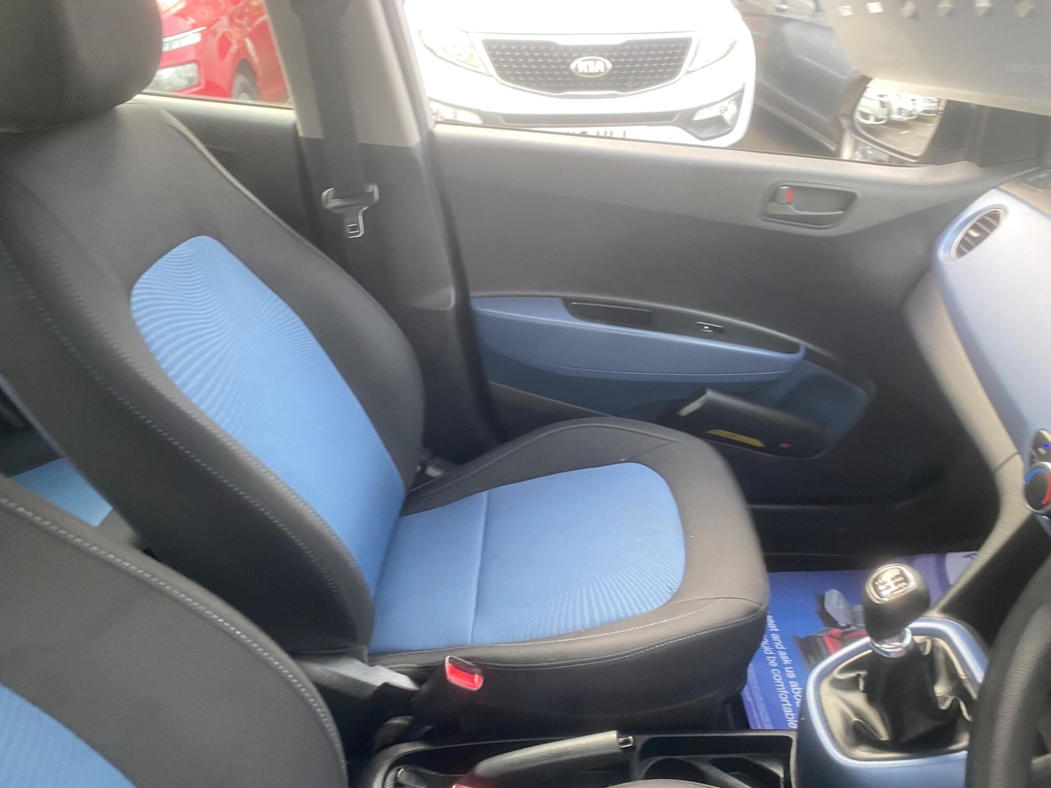 Used Hyundai i10 2014 for sale - 76772040: Photo 56