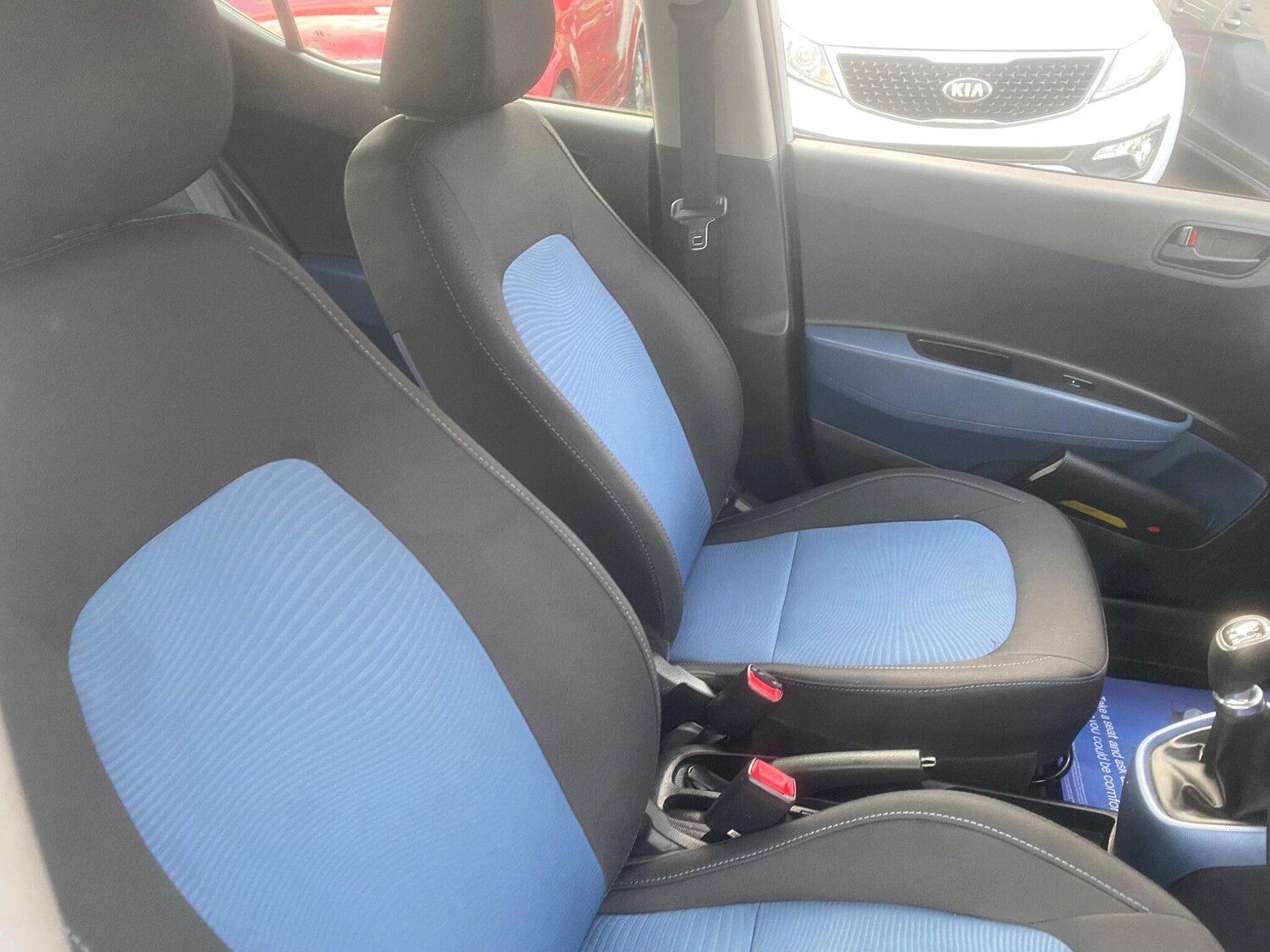 Used Hyundai i10 2014 for sale - 76772040: Photo 59