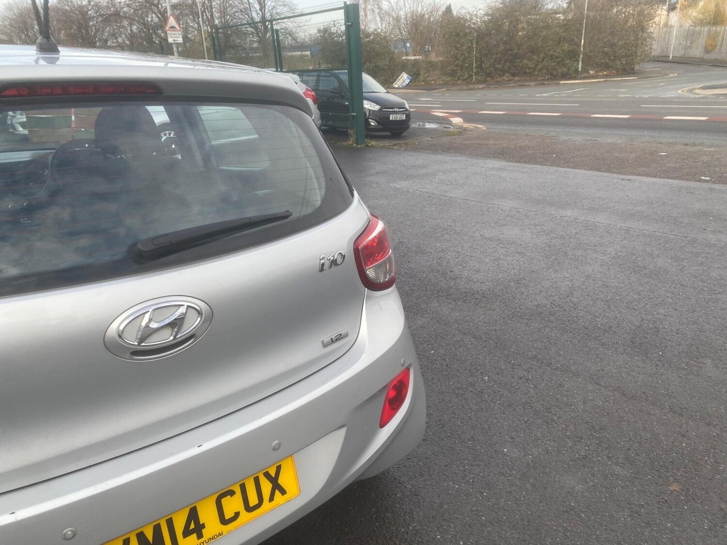 Used Hyundai i10 2014 for sale - 76772040: Photo 67