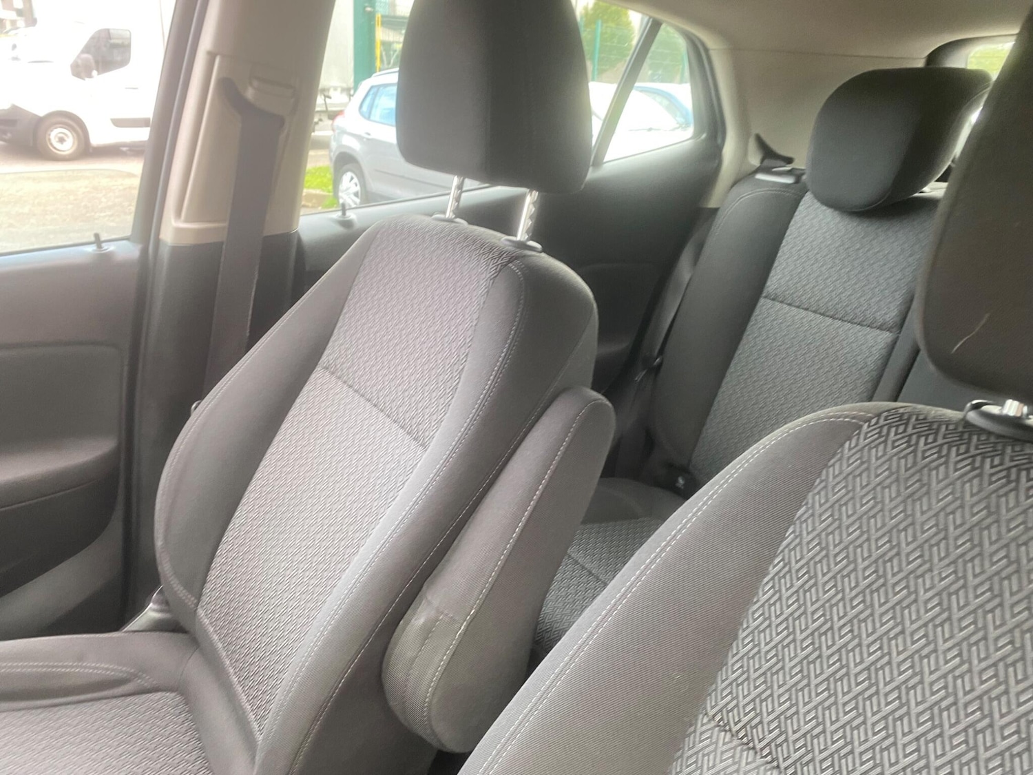 Used Vauxhall Mokka X 2018 for sale - 76993472: Photo 15