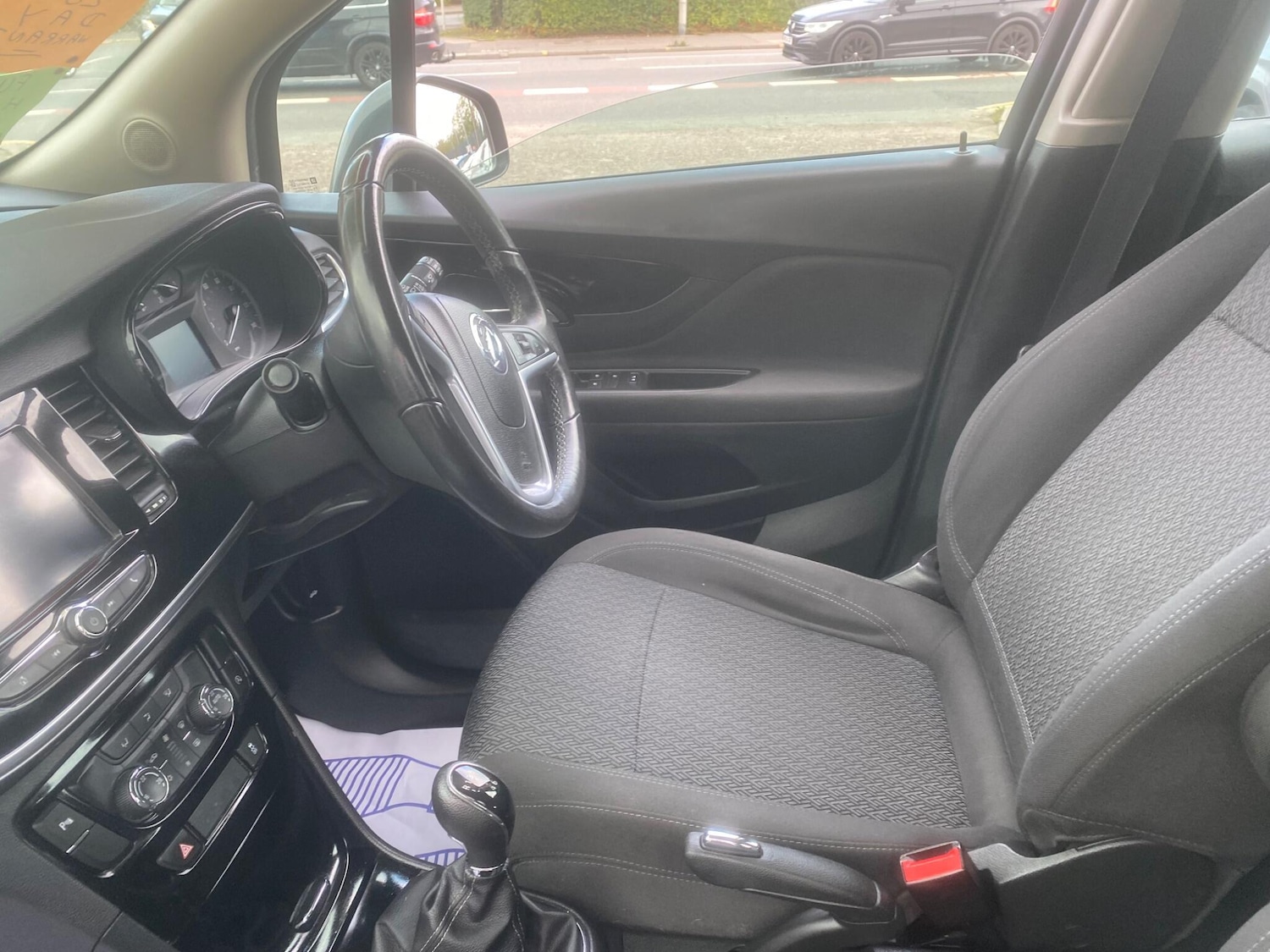 Used Vauxhall Mokka X 2018 for sale - 76993472: Photo 18