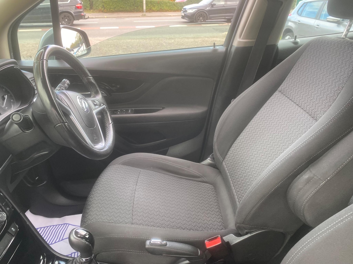 Used Vauxhall Mokka X 2018 for sale - 76993472: Photo 19