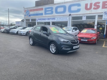 2018 (18) - 1.4T ecoTEC Active 5dr