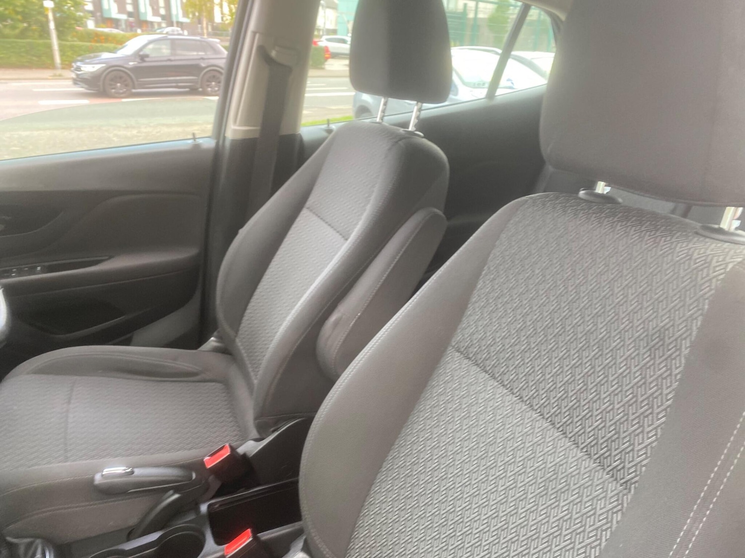 Used Vauxhall Mokka X 2018 for sale - 76993472: Photo 20