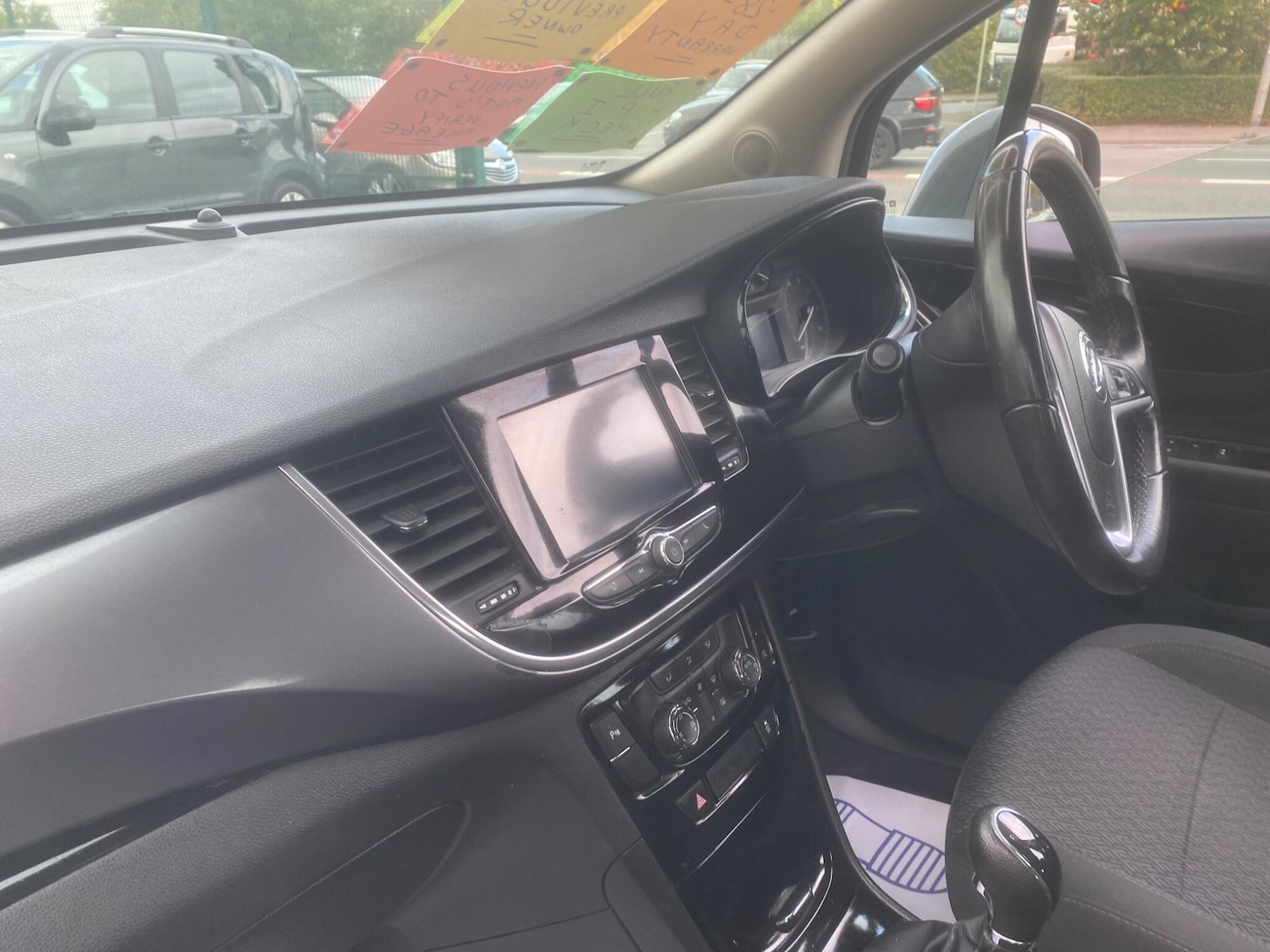 Used Vauxhall Mokka X 2018 for sale - 76993472: Photo 22