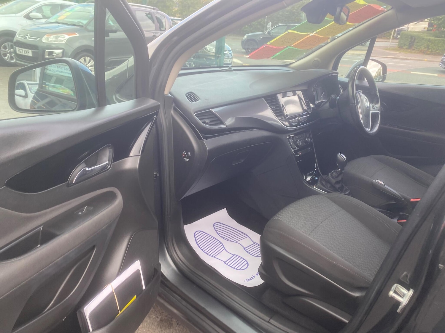 Used Vauxhall Mokka X 2018 for sale - 76993472: Photo 23