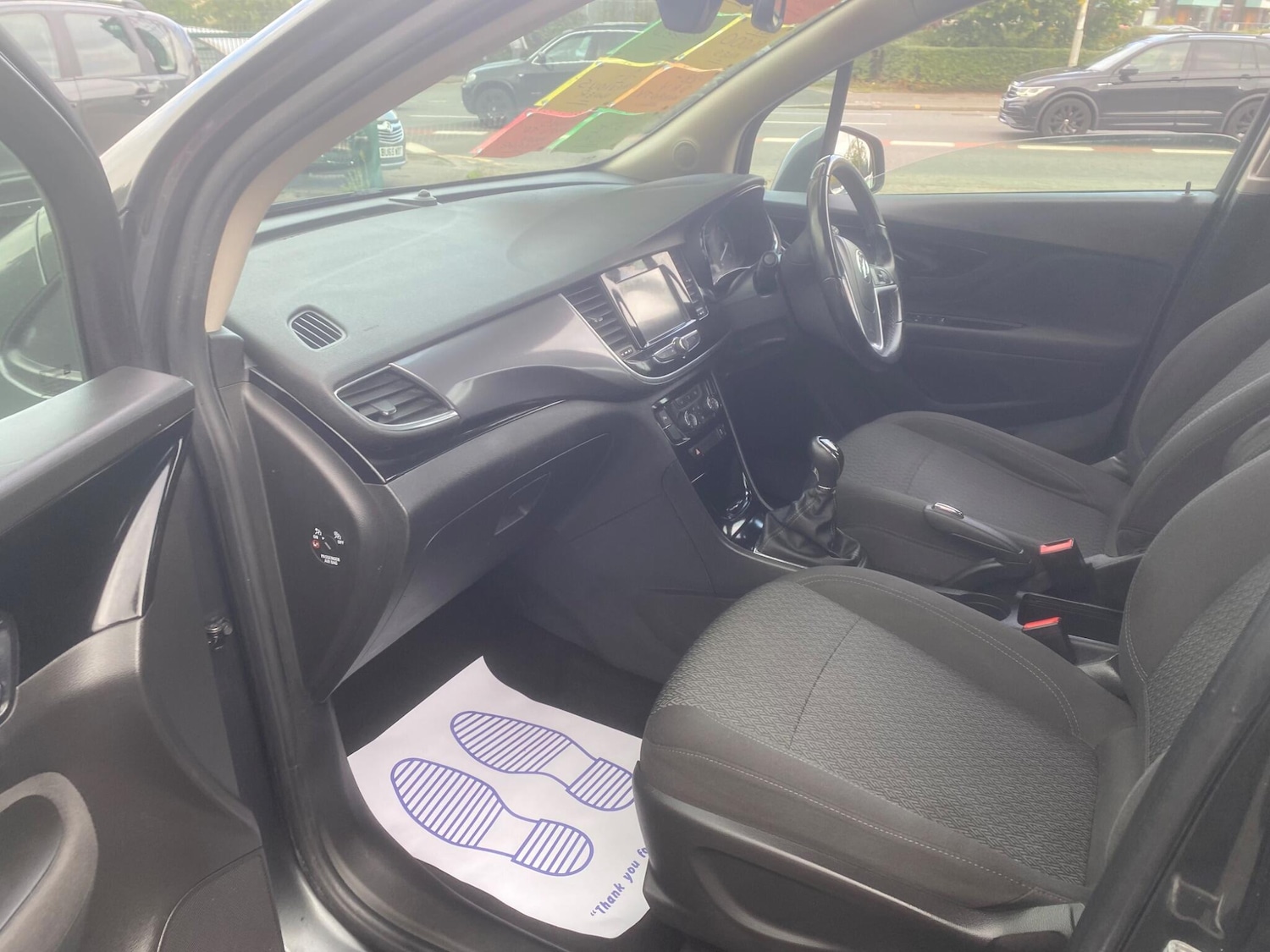 Used Vauxhall Mokka X 2018 for sale - 76993472: Photo 24