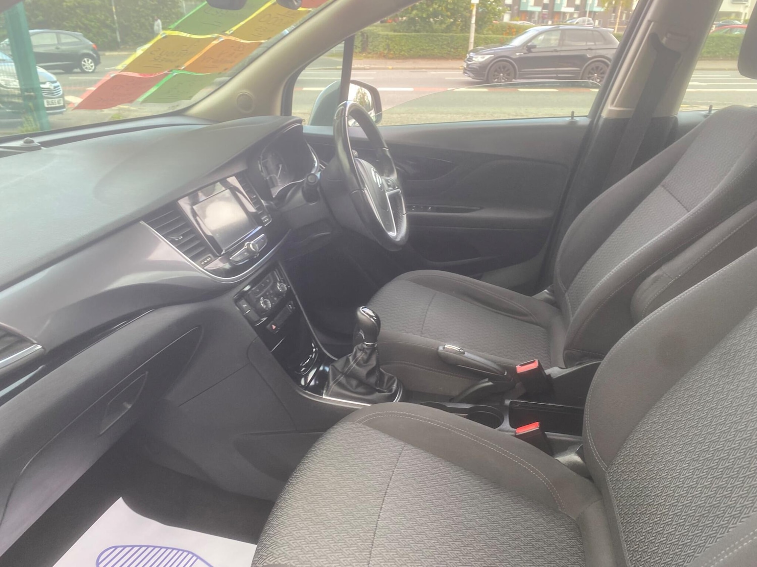 Used Vauxhall Mokka X 2018 for sale - 76993472: Photo 25