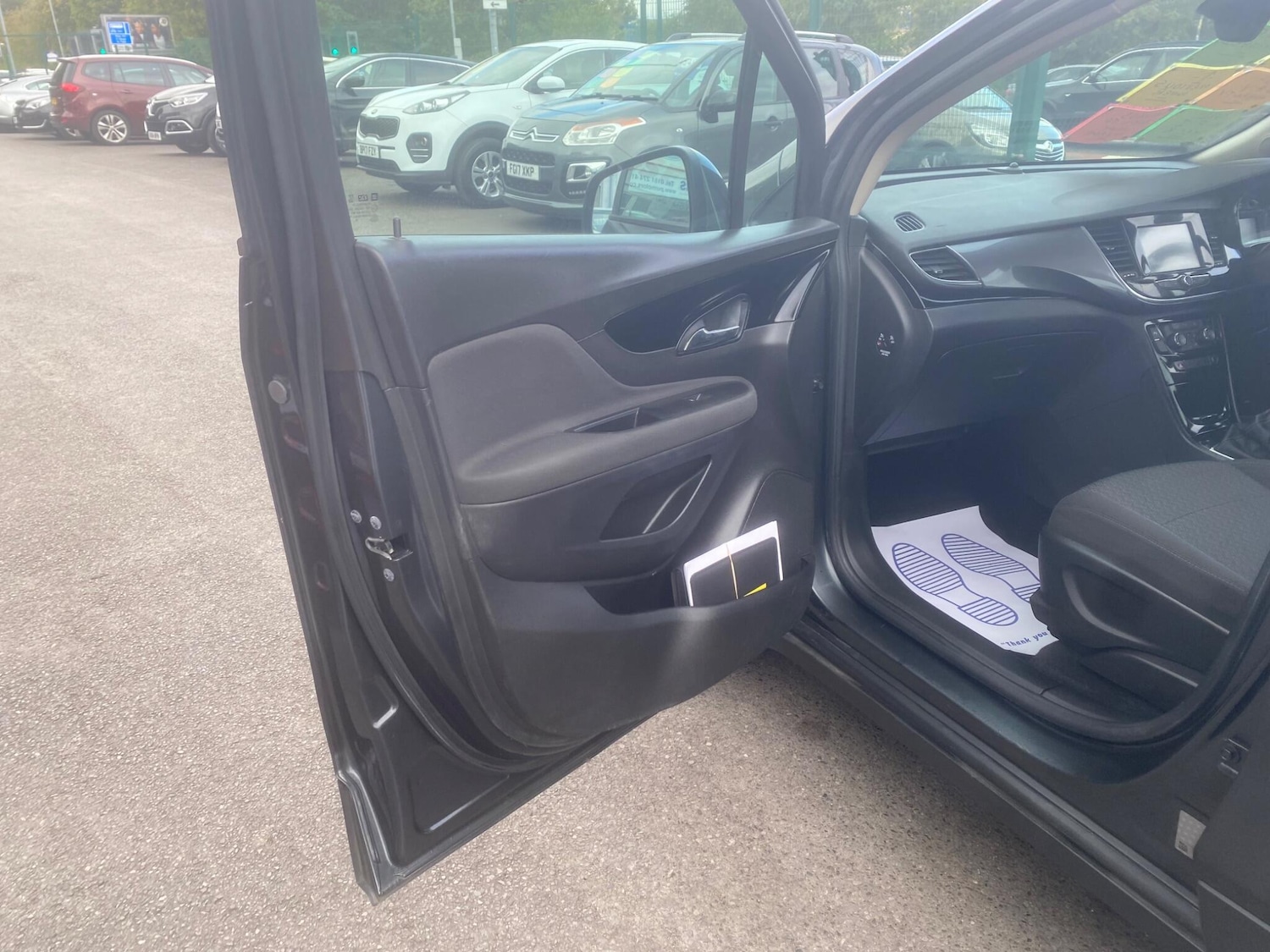 Used Vauxhall Mokka X 2018 for sale - 76993472: Photo 28