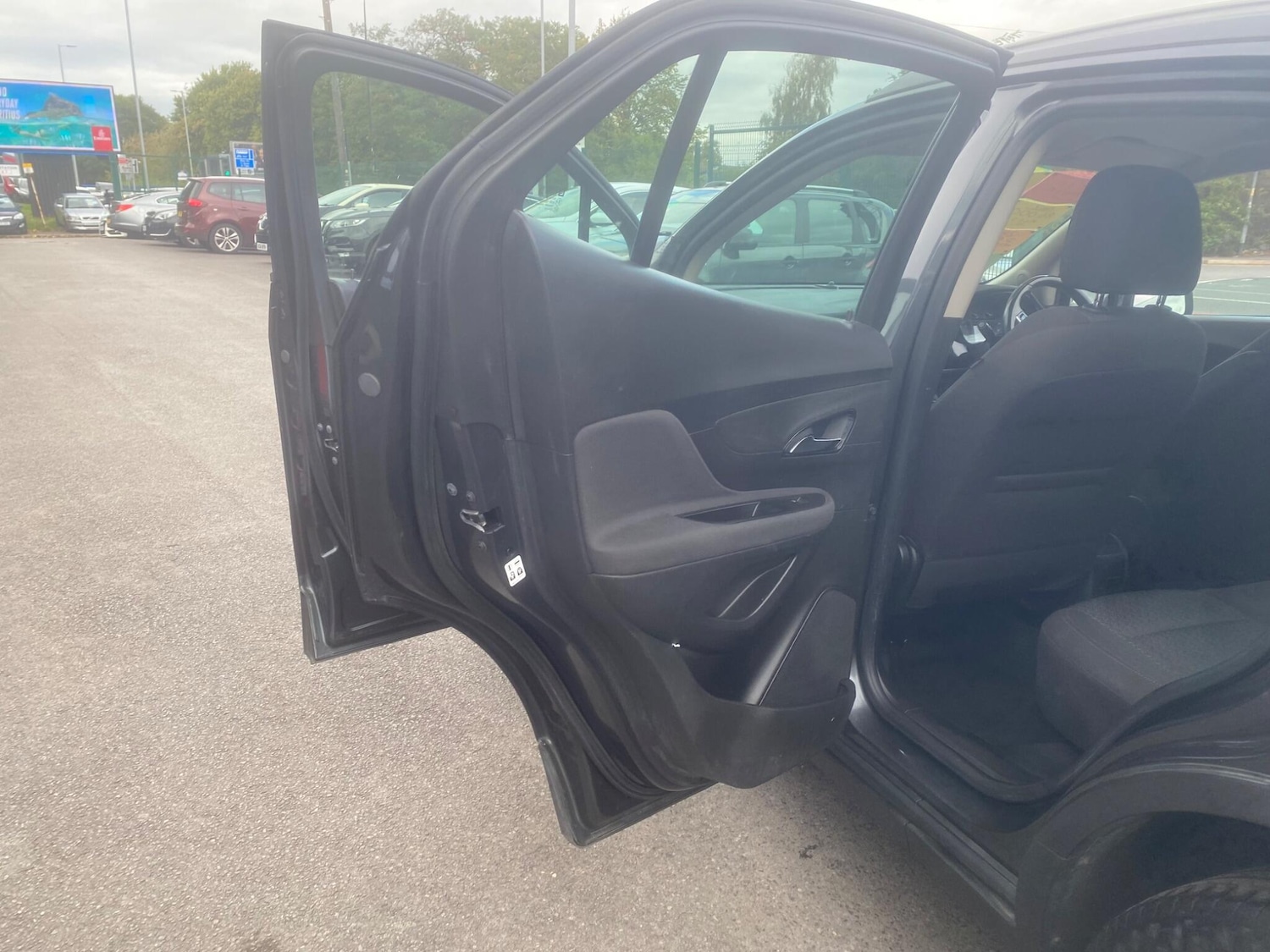 Used Vauxhall Mokka X 2018 for sale - 76993472: Photo 33