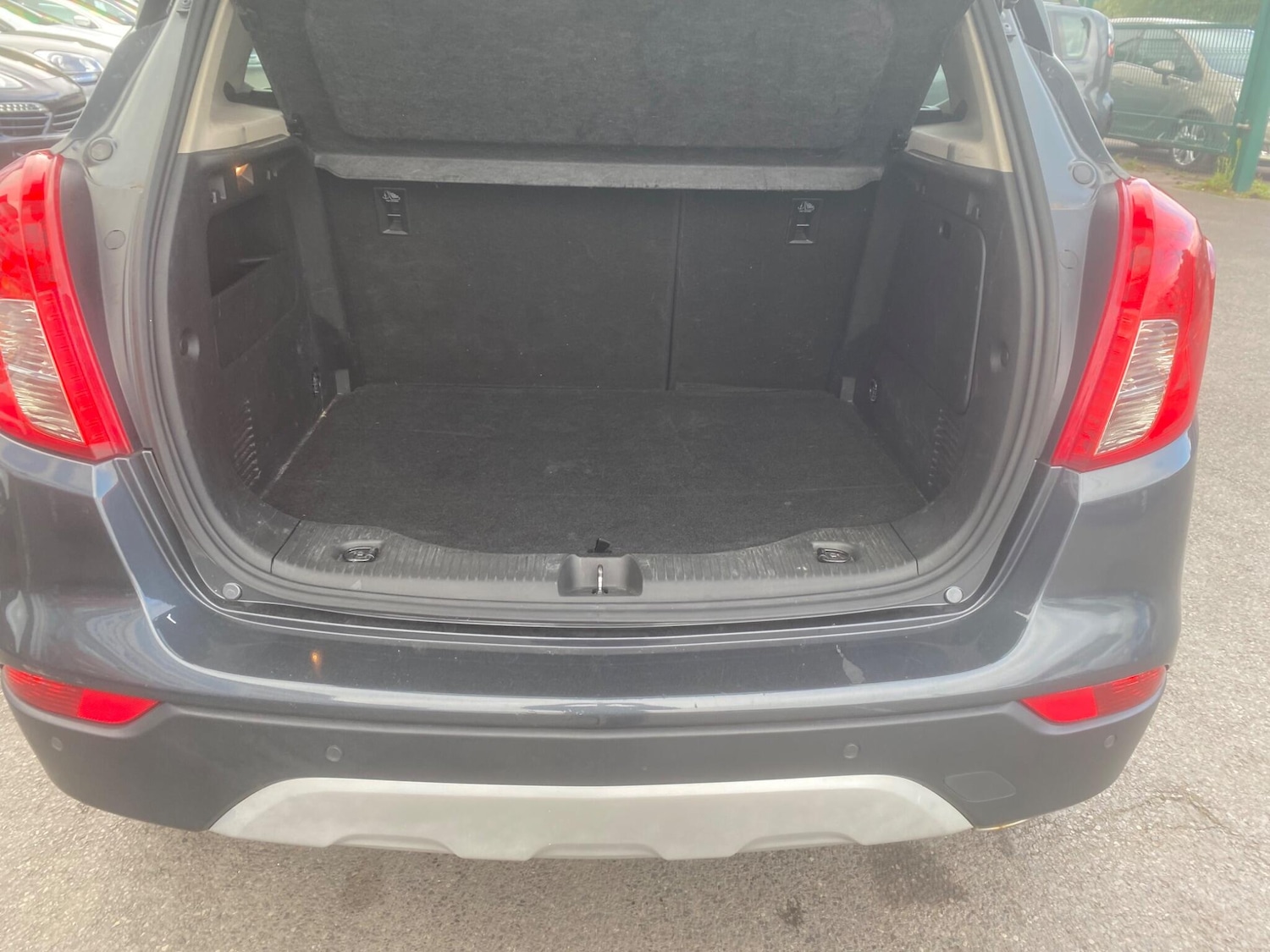 Used Vauxhall Mokka X 2018 for sale - 76993472: Photo 36